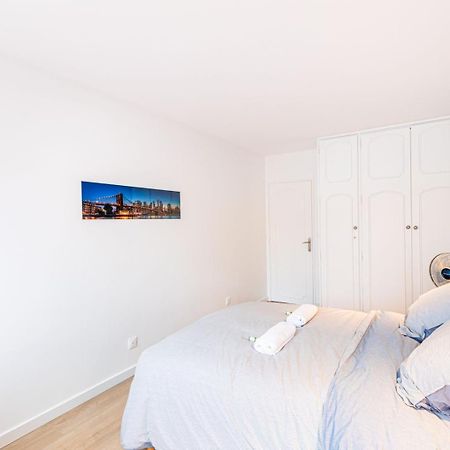 Guestready - Apt Avec Balcon A La Place D'Italie 파리 외부 사진