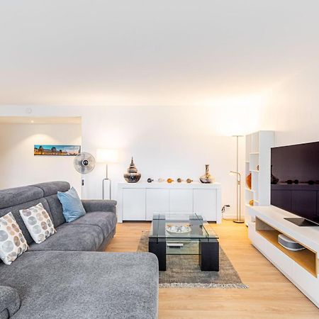 Guestready - Apt Avec Balcon A La Place D'Italie 파리 외부 사진