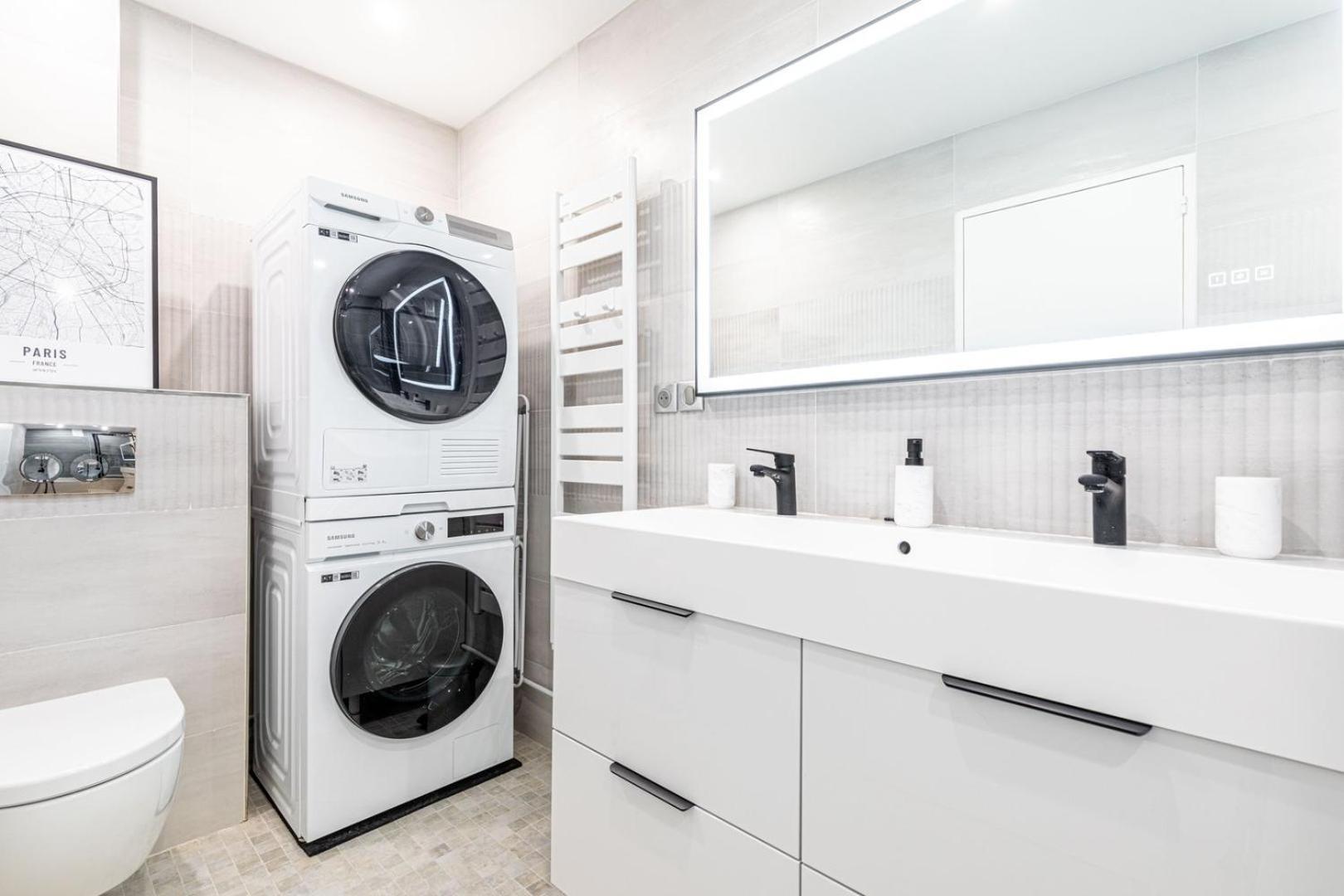 Guestready - Apt Avec Balcon A La Place D'Italie 파리 외부 사진