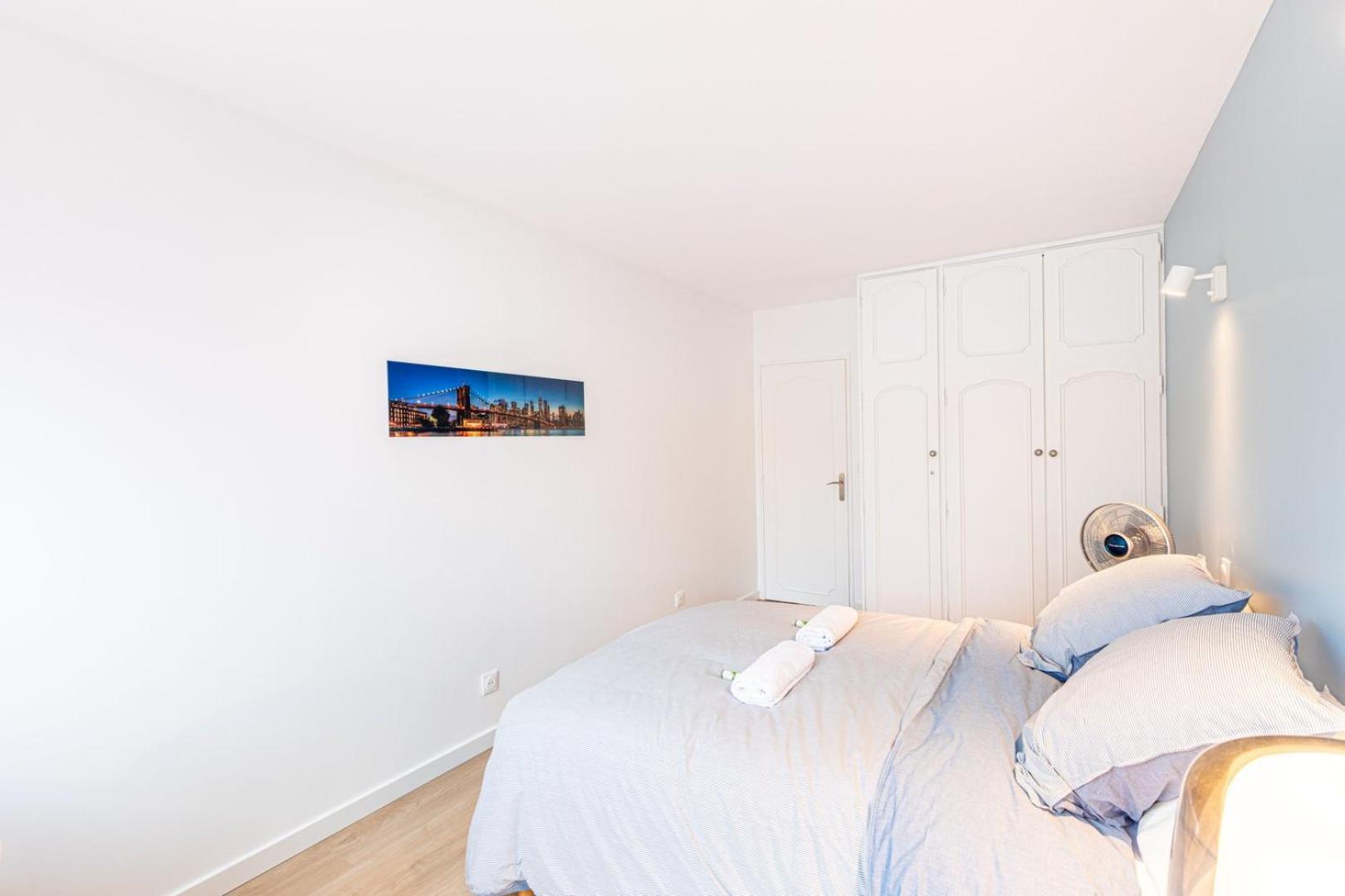 Guestready - Apt Avec Balcon A La Place D'Italie 파리 외부 사진