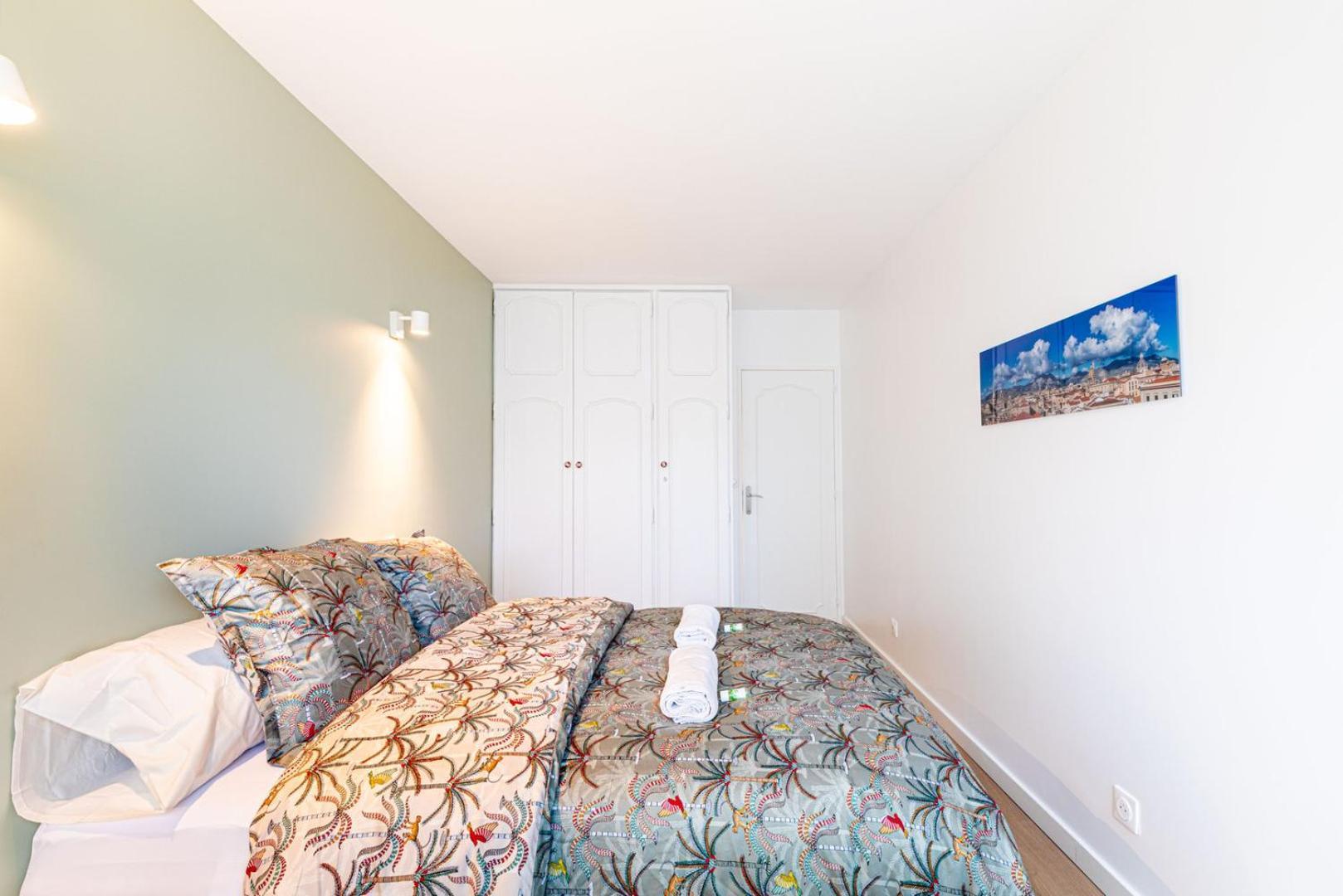 Guestready - Apt Avec Balcon A La Place D'Italie 파리 외부 사진