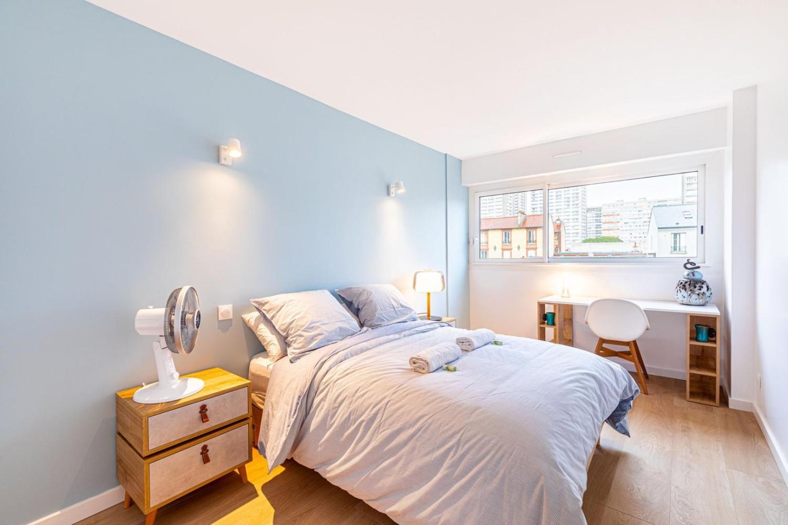 Guestready - Apt Avec Balcon A La Place D'Italie 파리 외부 사진