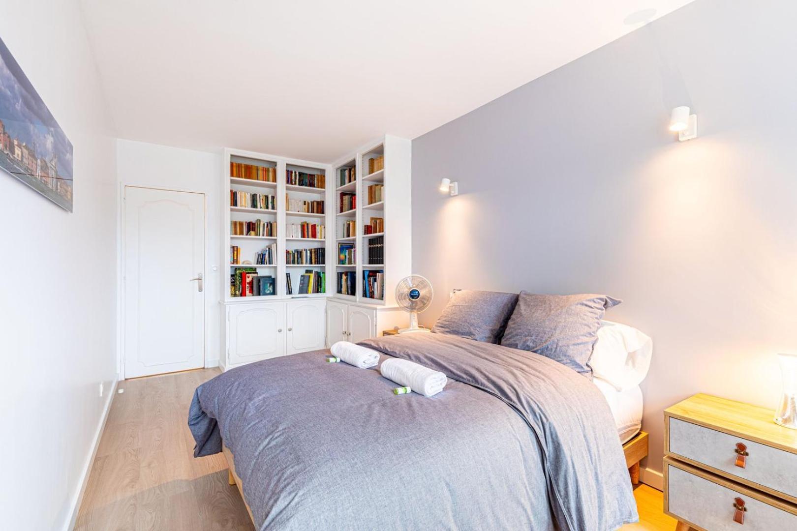 Guestready - Apt Avec Balcon A La Place D'Italie 파리 외부 사진