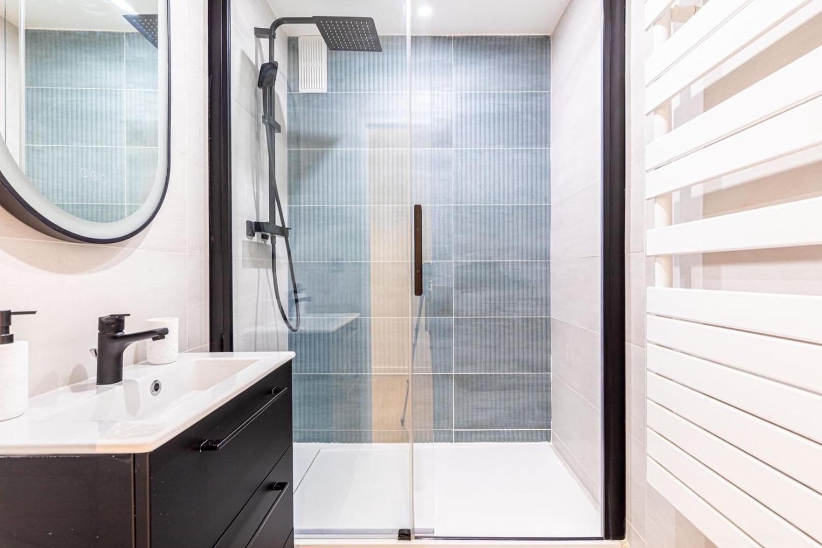 Guestready - Apt Avec Balcon A La Place D'Italie 파리 외부 사진